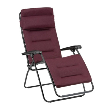 Fauteuil Relax matelassé Zéro Gravité Rsx Clip AirComfort