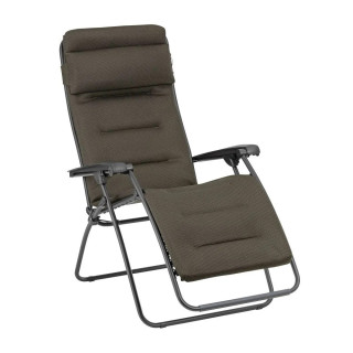 Fauteuil Relax matelassé Zéro Gravité Rsx Clip AirComfort