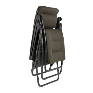 Fauteuil Relax matelassé Zéro Gravité Rsx Clip AirComfort