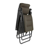 Fauteuil Relax matelassé Zéro Gravité Rsx Clip AirComfort