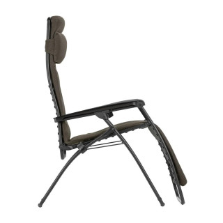 Fauteuil Relax matelassé Zéro Gravité Rsx Clip AirComfort