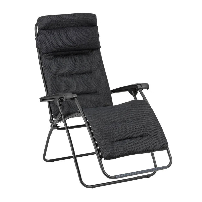 Fauteuil Relax matelassé Zéro Gravité Rsx Clip AirComfort