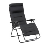 Fauteuil Relax matelassé Zéro Gravité Rsx Clip AirComfort