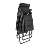 Fauteuil Relax matelassé Zéro Gravité Rsx Clip AirComfort