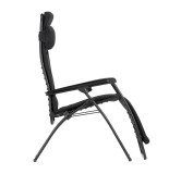 Fauteuil Relax matelassé Zéro Gravité Rsx Clip AirComfort