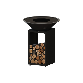 Profitez d’une cuisson en extérieur optimisée avec notre B.B.O 78. Son design fonctionnel et pratique, le rend parfait pour vos