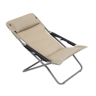 Bain de soleil matelassé pliant Transabed BeComfort®