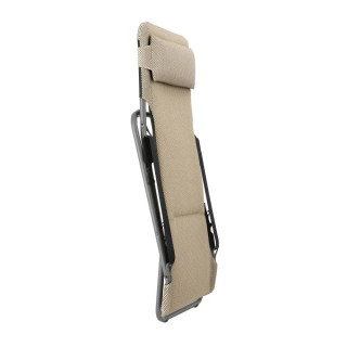 Bain de soleil matelassé pliant Transabed BeComfort®