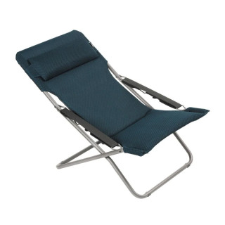 Bain de soleil matelassé pliant Transabed BeComfort®