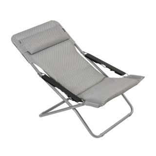 Bain de soleil matelassé pliant Transabed BeComfort®