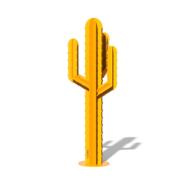 Cactus 3 Branches