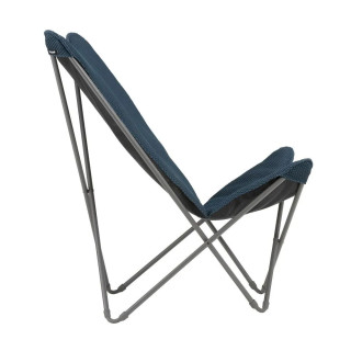 Fauteuil papillon matelassé grande largeur Pop Up XL