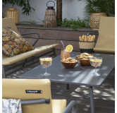 Table basse rectangle Vence