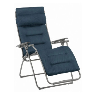 Fauteuil pliant matelassé Zéro Gravité Futura BeComfort