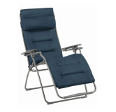 Fauteuil pliant matelassé Zéro Gravité Futura BeComfort