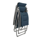 Fauteuil pliant matelassé Zéro Gravité Futura BeComfort