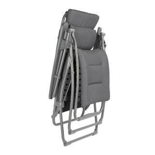 Fauteuil pliant matelassé Zéro Gravité Futura BeComfort