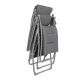 Fauteuil pliant matelassé Zéro Gravité Futura BeComfort