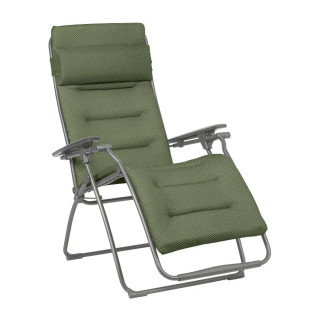 Fauteuil pliant matelassé Zéro Gravité Futura BeComfort