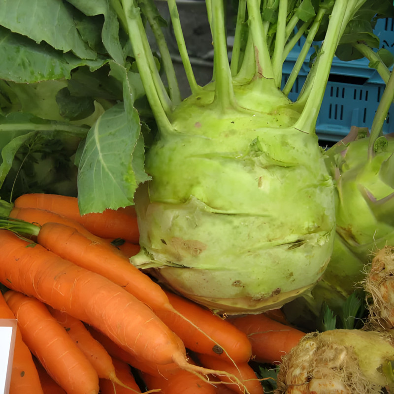 Chou-rave Superschmelz