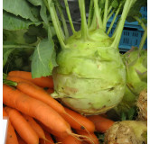 Chou-rave Superschmelz