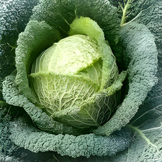 Chou de Milan Plainpalais