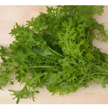 Moutarde de Chine Golden Frills