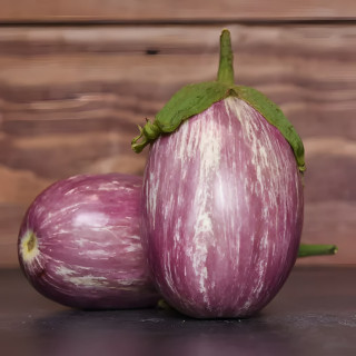 Aubergine Skoutari