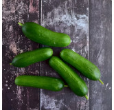 Concombre Kaban (snack)