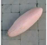 Potiron Pink Jumbo Banana