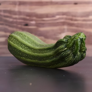 Courgette Costata Romanesco