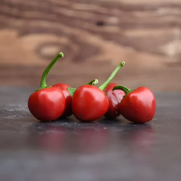 Poivron Sweet Cherry