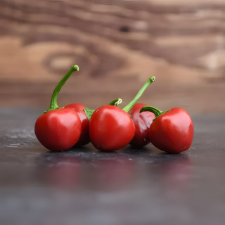 Poivron Sweet Cherry