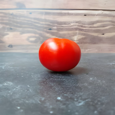 Tomate Rouge de Gand