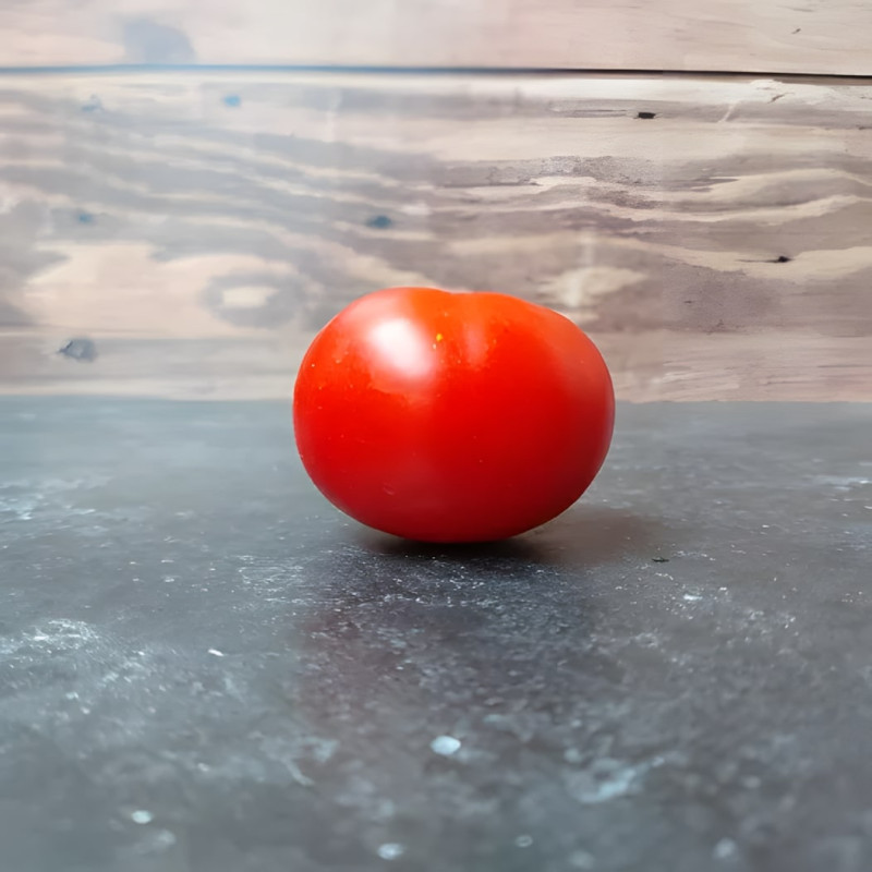 Tomate Rouge de Gand