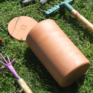 Ollas Tube à enterrer