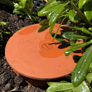 Ollas Tube à enterrer