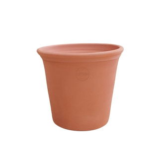 Poterie de jardin : Pot Terracotta