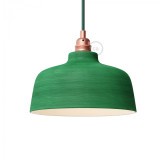 Abat jour Coupe Materia en céramique Made in Italy