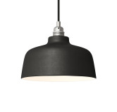 Abat jour Coupe Materia en céramique Made in Italy