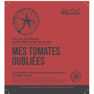 Étiquette